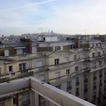 Apartment Batignolles - 4 Persons