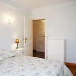 Apartment Batignolles - 4 Persons