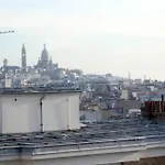 Apartment Batignolles - 4 Persons