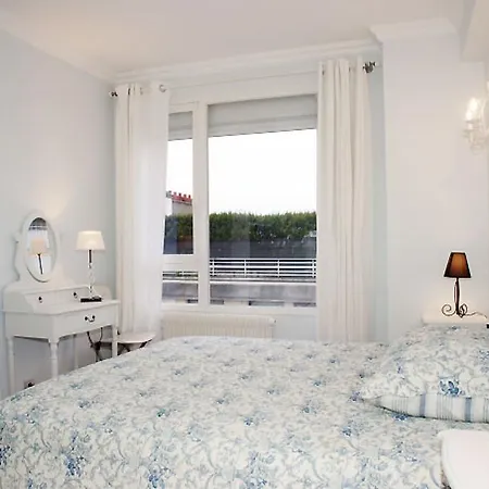 Batignolles - 4 Persons Apartment