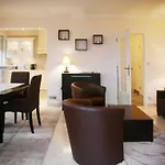 Apartment Batignolles - 4 Persons
