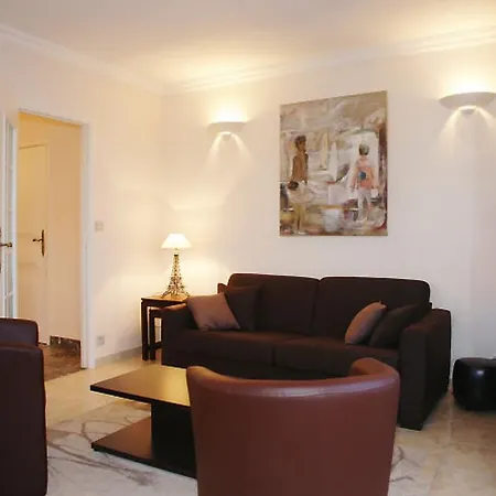 Batignolles - 4 Persons Parigi