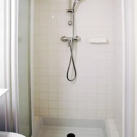 Appartamento Batignolles - 4 Persons *