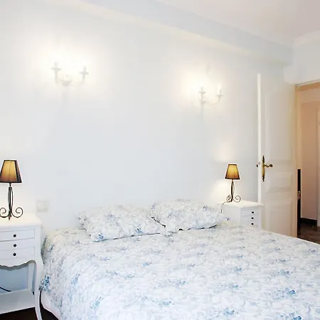 Batignolles - 4 Persons *