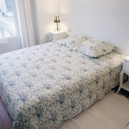 Batignolles - 4 Persons Appartamento *